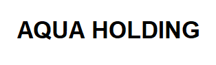 AQUA-HOLDING
